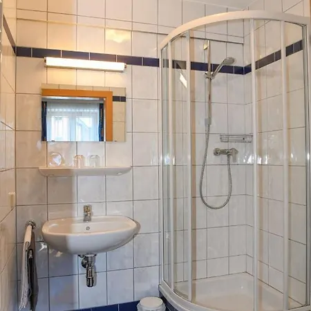 Privatpension Herta Sankt Georgen ob Murau