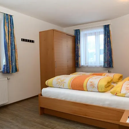 Privatpension Herta Apartment *