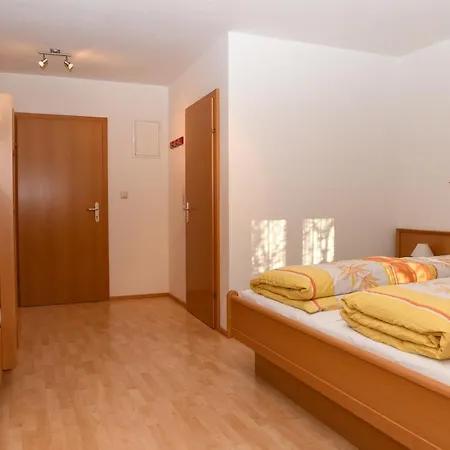 Apartment Privatpension Herta Sankt Georgen ob Murau