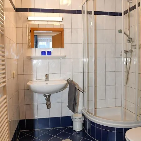 Apartment Privatpension Herta