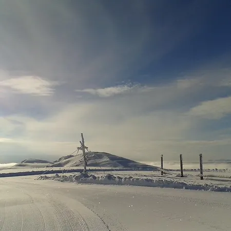 Apartment Privatpension Herta *