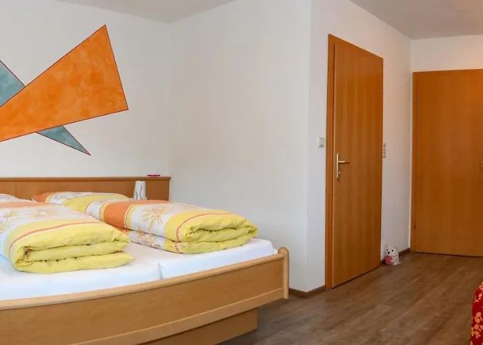 شقة Privatpension Herta سانكت جورجين أوب موراو