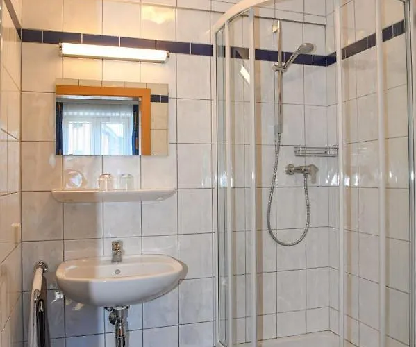 Privatpension Herta سانكت جورجين أوب موراو