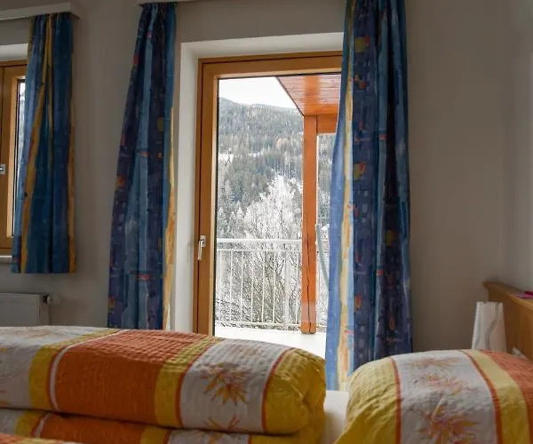 Privatpension Herta * سانكت جورجين أوب موراو