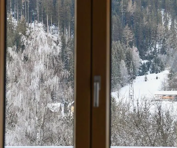 شقة Privatpension Herta سانكت جورجين أوب موراو