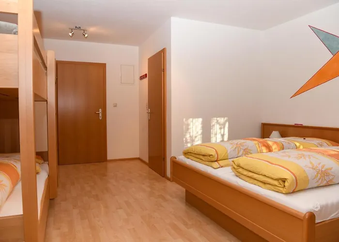 شقة Privatpension Herta سانكت جورجين أوب موراو