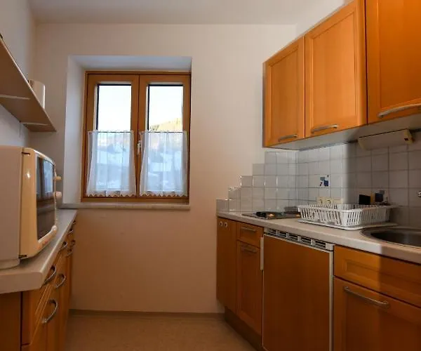 شقة Privatpension Herta سانكت جورجين أوب موراو