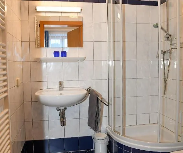 شقة Privatpension Herta