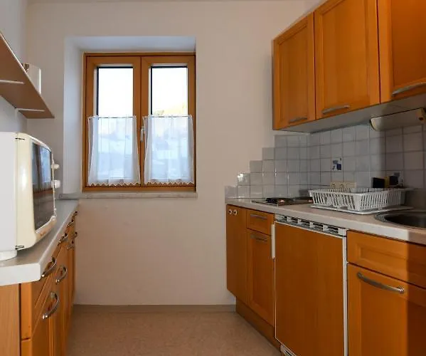 Privatpension Herta سانكت جورجين أوب موراو