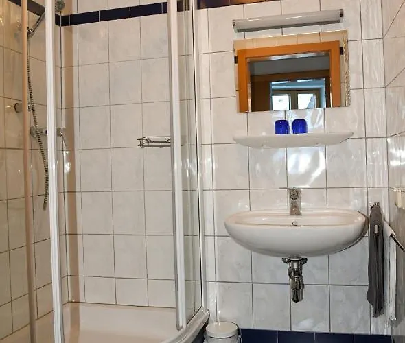 شقة Privatpension Herta *