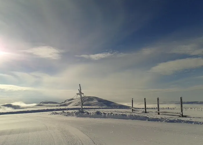 شقة Privatpension Herta *