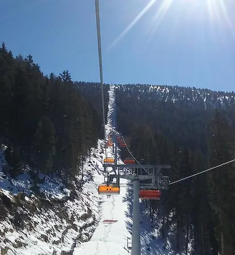 Privatpension Herta سانكت جورجين أوب موراو