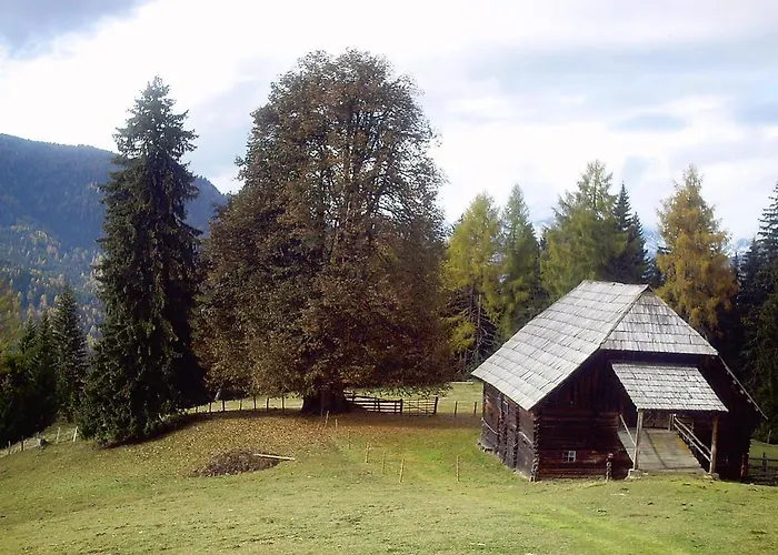 Privatpension Herta شقة *