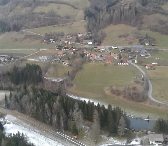 شقة Privatpension Herta